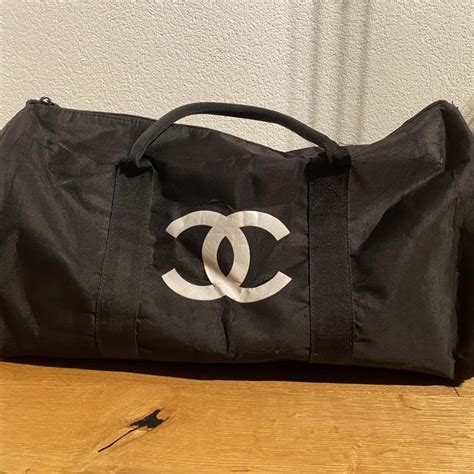 vintage chanel sport|old fashioned chanel bags.